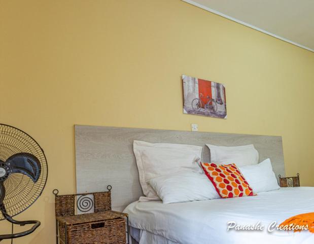 Lolo'S 1Bed Apt-Best Location-2Balconies ハラレ エクステリア 写真