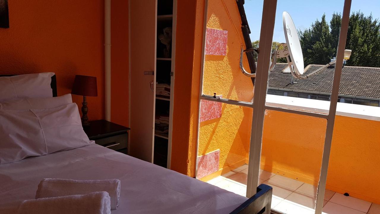 Lolo'S 1Bed Apt-Best Location-2Balconies ハラレ エクステリア 写真